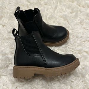 Toddler boots